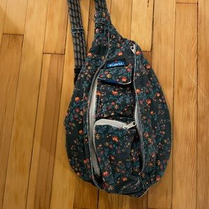 Kavu Rope Sling Bag